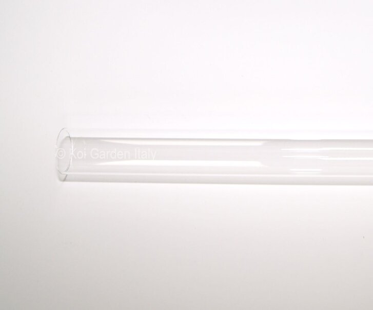 tubo al quarzo TMC Pro Clear 30-55-110 watt