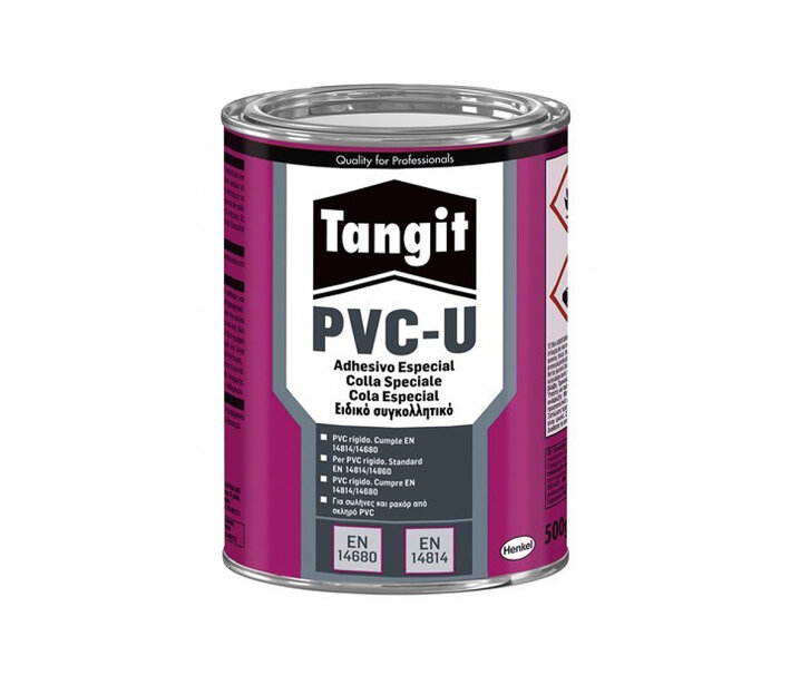 PVC Kleber Tangit 250 ml