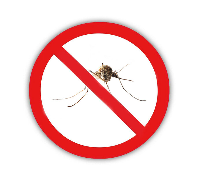 Zanzare STOP