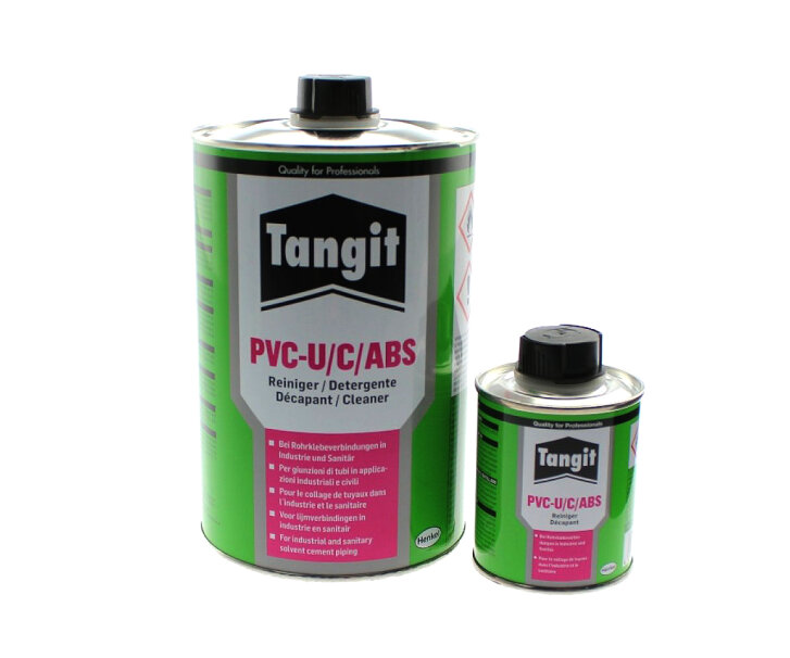 Detergente pulitore PVC Tangit 1000 ml