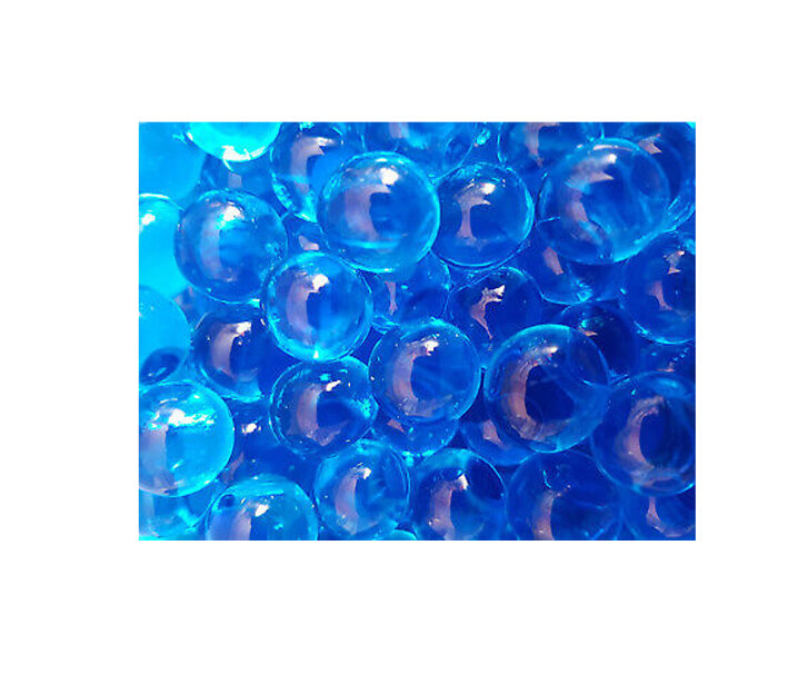 Blue Bio Balls Filter Starter Bakterien 500 ml