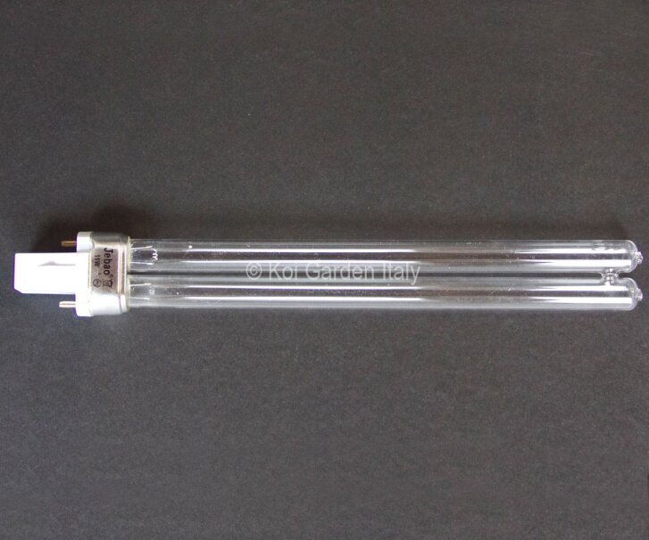 Ersatzlampe für UVC Lampe PU 11 W - 235 mm